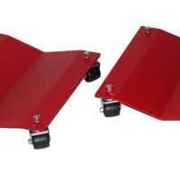 Auto Dolly - 16" x 16" Set of Two