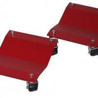 Heavy Duty Auto  Dolly - 16" x 16" Set of Two