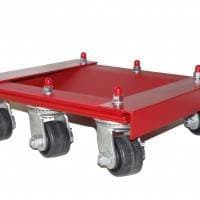 Super Heavy Duty Auto  Dolly - 16" x 16" 
