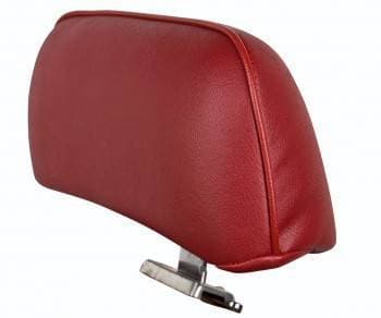 1971 - 1972 Chevelle, El Camino Headrest Upholstery