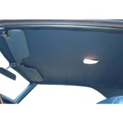 1964 - 1965 Chevelle Coupe Replacement Headliner