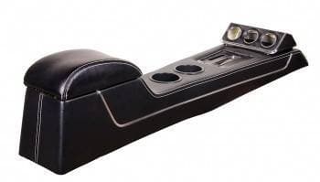 1967 Camaro Sport R Full Length Console