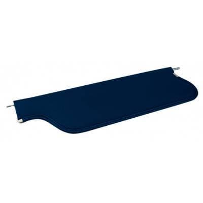 1969 Camaro Coupe Sunvisors, Pair