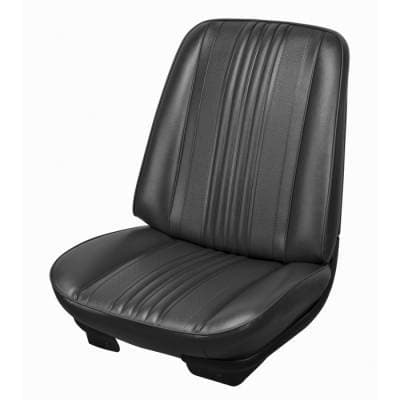 1970 Chevelle El Camino Front Bucket Seat Upholstery