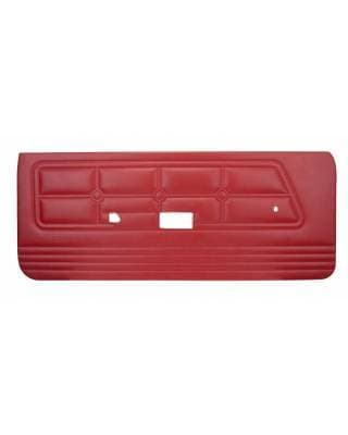 Standard Door Panels for 1971-1973 Mustang All Models