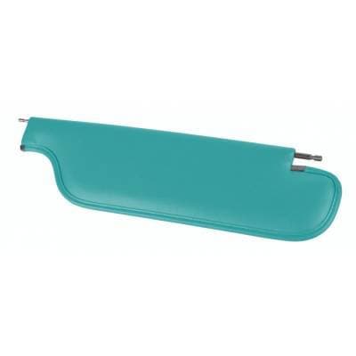 1967 - 1968 Camaro Coupe Sunvisors, Pair