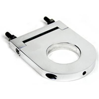 Chrome Steering Column Drop, Various Sizes