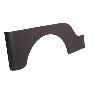 Side Panel, Right; 46-53 Willys CJ2A/CJ3A