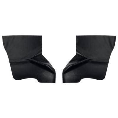 Quarter Trim Upholstery 1964-1/2 - 1968 Mustang