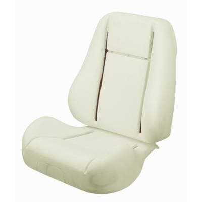 2003-04 Cobra Front Bucket Seat Foam