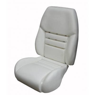  1994 - 98 Mustang GT/Cobra Foam Seat Pad Set 