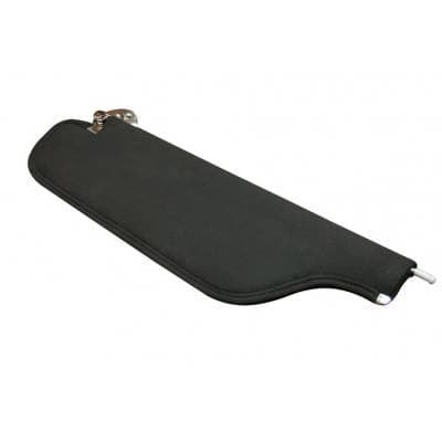 1969 Camaro Coupe Unisuede Sunvisors, Pair