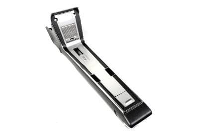 1967-68 Mustang Full Length Console - Manual Trans