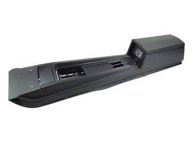 1969 Mustang Full Length Console - W/Auto Trans