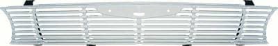 3777175 - 1961 Impala / Full Size Lower Grill