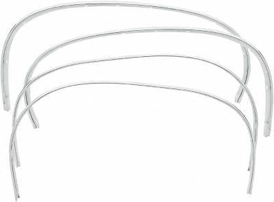 B1398 - 1967 Impala /Full Size Wheel Opening Molding Kit