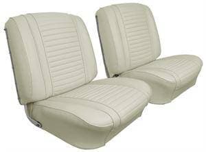 1963 Cutlass F-85 Front Bucket Seat Upholstery
