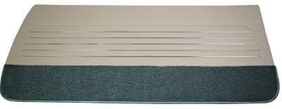 1963 Cutlass F-85 Door Panels (un-assembled)