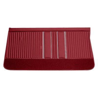 1964 Cutlass/442/Holiday Front Door Panels (un-assembled)