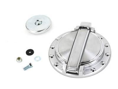 1971 - 73 Mustang Mach I Gas Cap