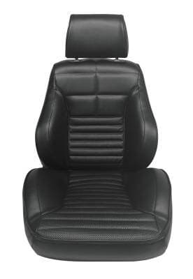 1966 Fairlane 500XL/GT Touring 2 Front Bucket Seats