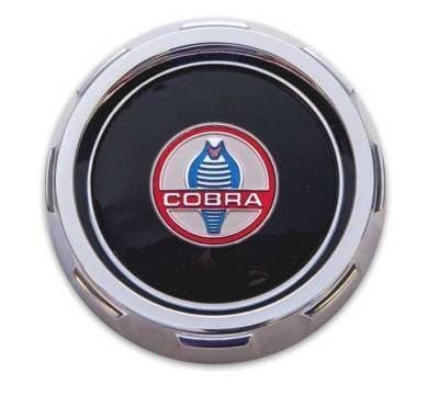 1964 - 73 Mustang Cobra Gas Cap