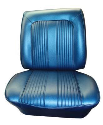 1964 GTO/Lemans Seat upholstery