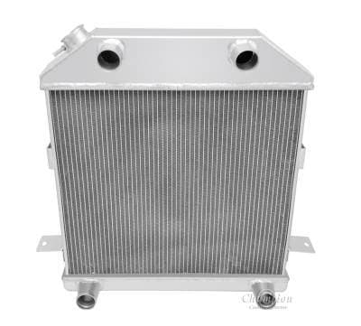 1939 - 1941 Ford/Mercury with Ford Flathead Configuration CC4001FH