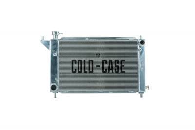94-95 Mustang Aluminum Performance Radiator Manual Transmission Cold Case Radiators