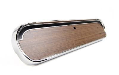 Pony Glove Box Door without Latch Assembly