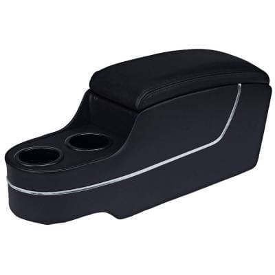 Deluxe Pony Console 1965 - 1973 Mustang Coupe and Fastback without Factory Console