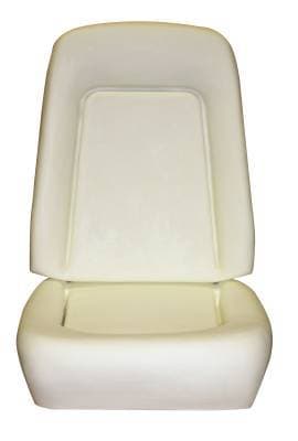 1967 -68 Camaro & Firebird Standard Bucket Seat Foam