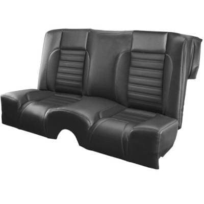 TMI Pro-Series Complete Rear Bench for 1955-57 Chevy Tri-Five 