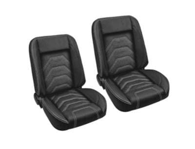 Pro-Classic Sport S Universal Bucket Seats