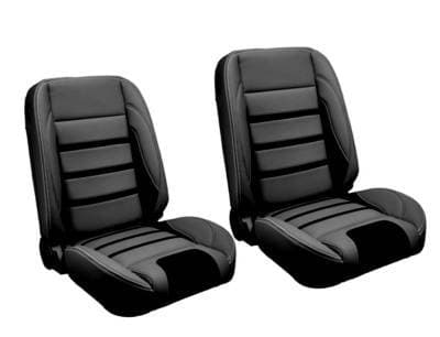 Pro-Classic Sport GT Universal Bucket Seats