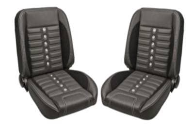 Pro-Classic Sport XR Universal Bucket Seats