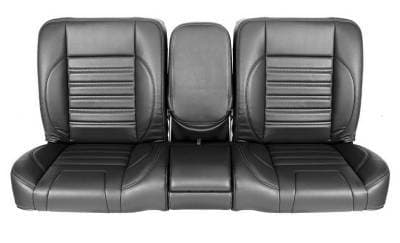 Pro-Series Universal Sport 60" Deluxe Bench Seat