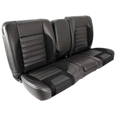 Pro-Series Universal Sport R 60" Deluxe Bench Seat