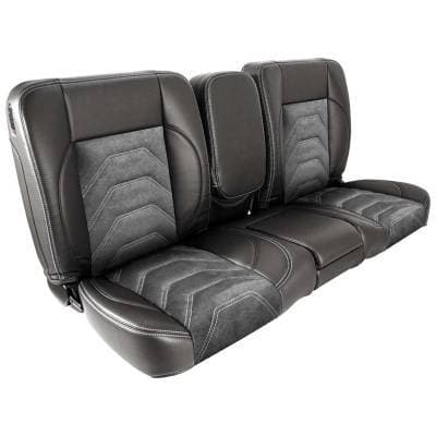 Pro-Series Universal Sport S 60" Deluxe Bench Seat