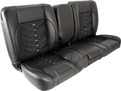 Pro-Series Universal Sport VXR 60" Deluxe Bench Seat