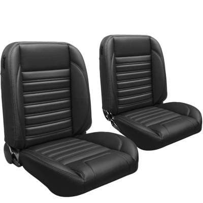 Pro-Classic Sport Universal Bucket Seats