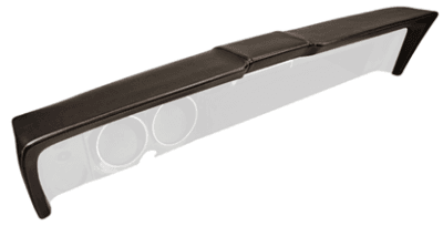 1968 Camaro Sport R Dash Pad