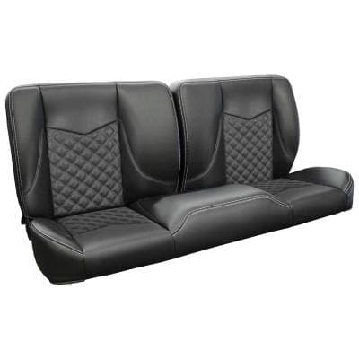Pro-Series Universal Sport DD 60" Bench Seat