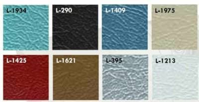 Vinyl by the Yard - 1964 Impala