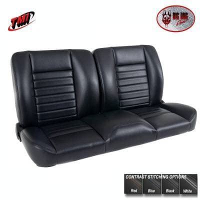 Cruiser Classic Universal 55" Bench from TMI, 47-9252-2295