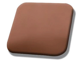 Premium Vinyl by the Yard - Saddle Fury