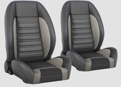 Custom 1958 Apache Interior Kit