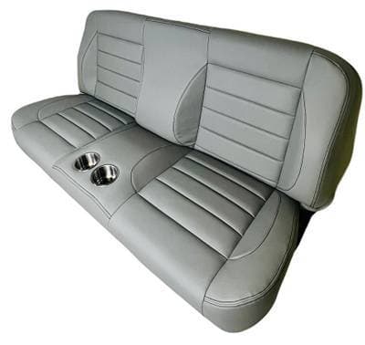 Ford Truck CTX Bench Seats - Horizontal Pattern
