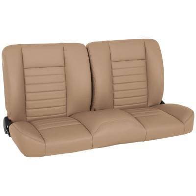 Cruiser Classic Universal 55" Bench from TMI, Tan, 47-9252-6260