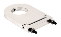 Chrome Steering Column Drop, Various Sizes